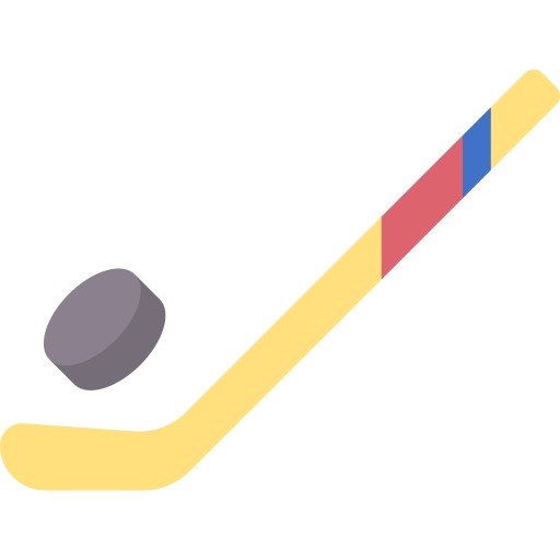 Hockey stick